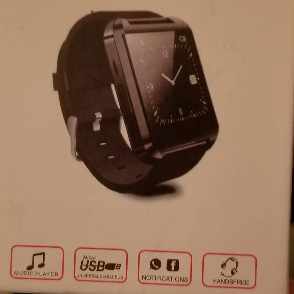 Smart watch